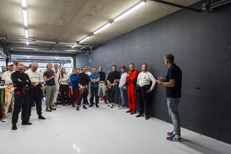 briefing P3A7738