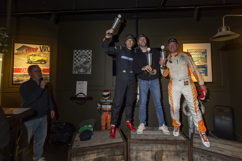 race1 special