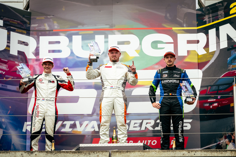 2026829RB GT World Challenge 2697