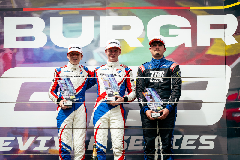 2026829RB GT World Challenge 2742