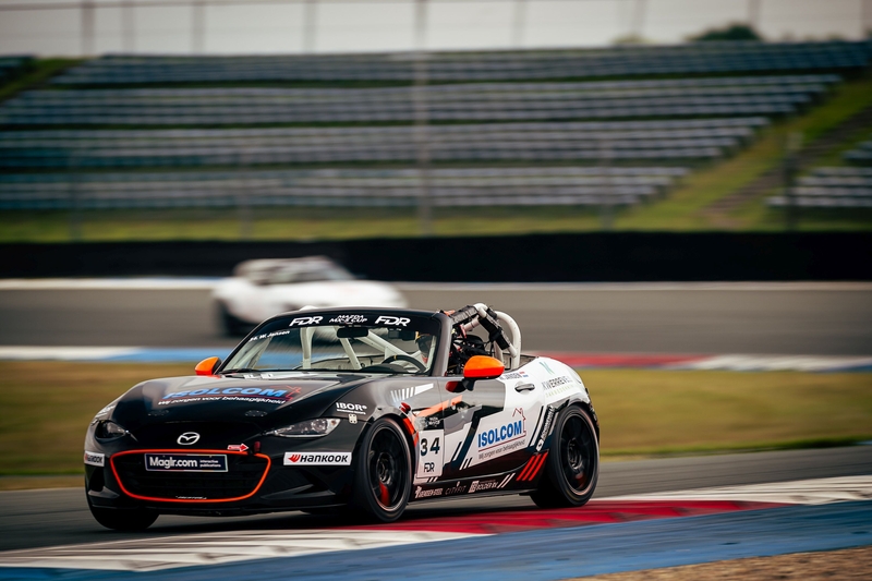 Racing Day at  TT-circuit Assen, The Netherlands, July, 31, 2026, Photo: Rob Eric Blank