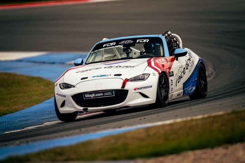 Racing Day at  TT-circuit Assen, The Netherlands, July, 31, 2026, Photo: Rob Eric Blank