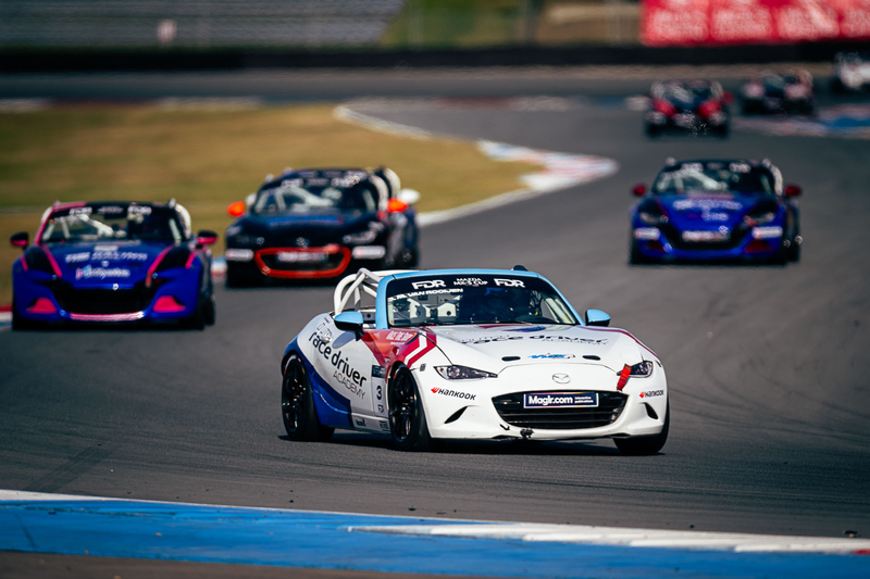 Racing Day at  TT-circuit Assen, The Netherlands, July, 31, 2026, Photo: Rob Eric Blank