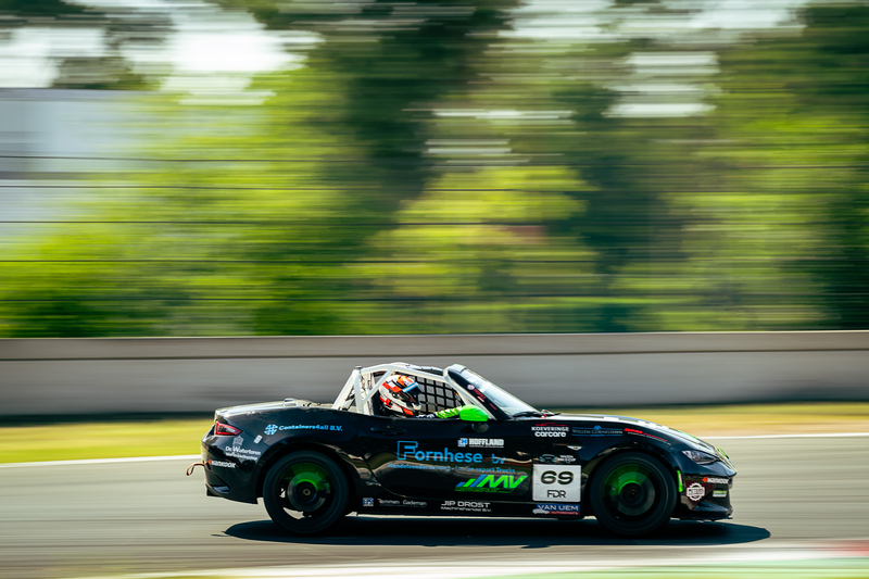 Supercar Madness at  Circuit Zolder, Belgium, June, 26, 2026, Photo: Rob Eric Blank