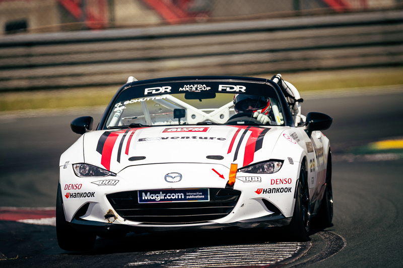 Supercar Madness at  Circuit Zolder, Belgium, June, 27, 2026, Photo: Rob Eric Blank