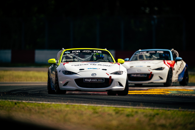 Supercar Madness at  Circuit Zolder, Belgium, June, 26, 2026, Photo: Rob Eric Blank