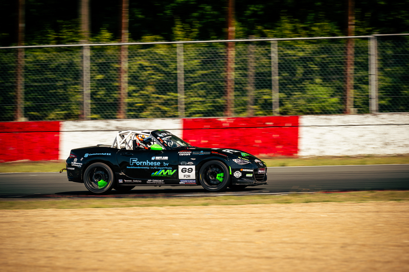 Supercar Madness at  Circuit Zolder, Belgium, June, 26, 2026, Photo: Rob Eric Blank