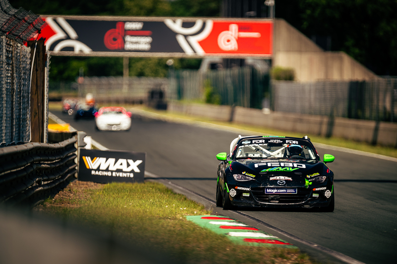 Supercar Madness at  Circuit Zolder, Belgium, June, 26, 2026, Photo: Rob Eric Blank