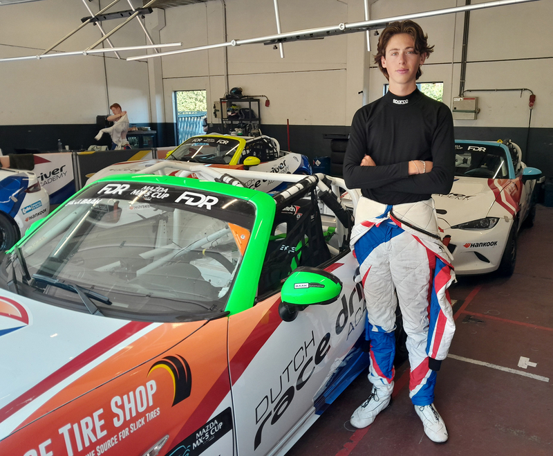portret