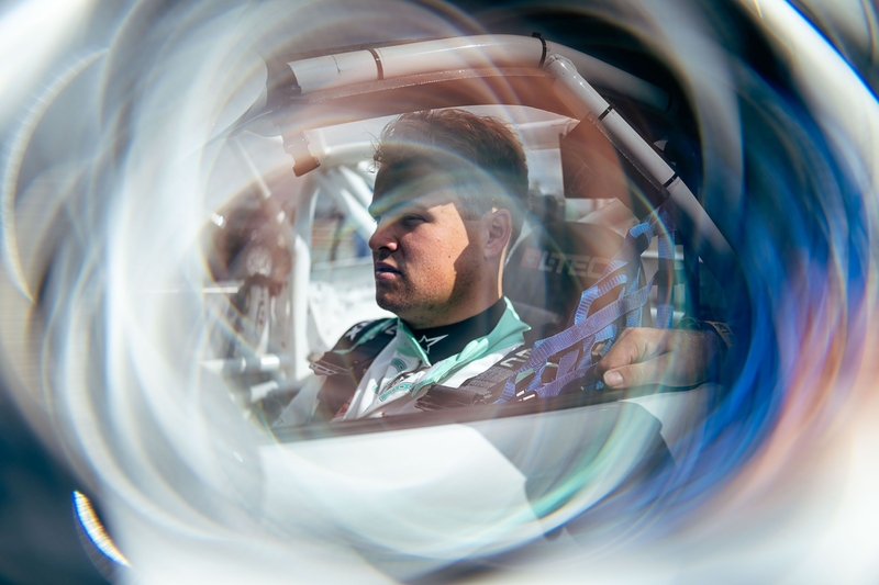 SEM KARSTEN - Mazda MX-5 - MV Motorsport / Mazda MX-5 Cup - Racing Day at  TT-circuit Assen, The Netherlands, July, 31, 2026, Photo: Rob Eric Blank