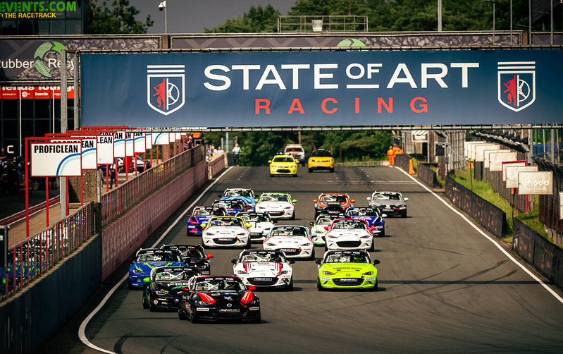 start zolder