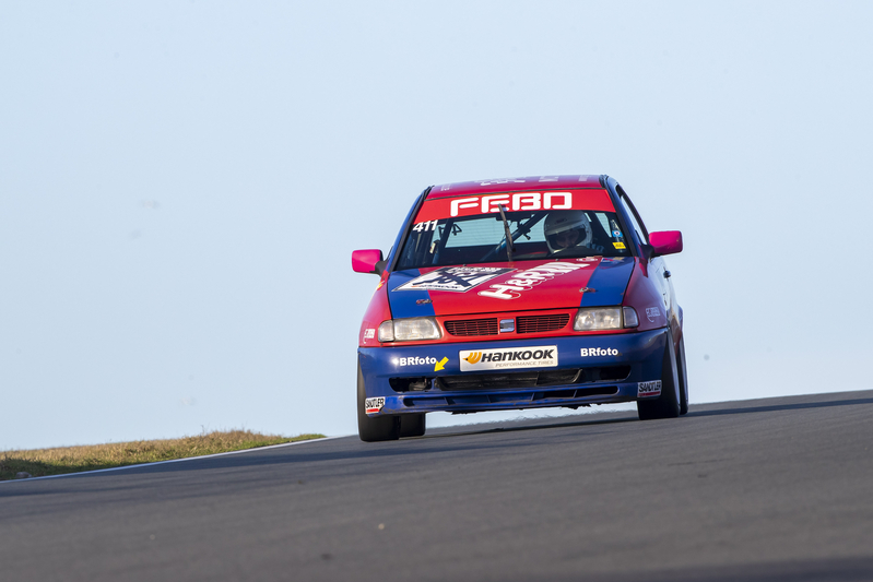 29 januari 2022. Nieuwjaarsrace Circuit Zandvoort Foto Chris Schotanus