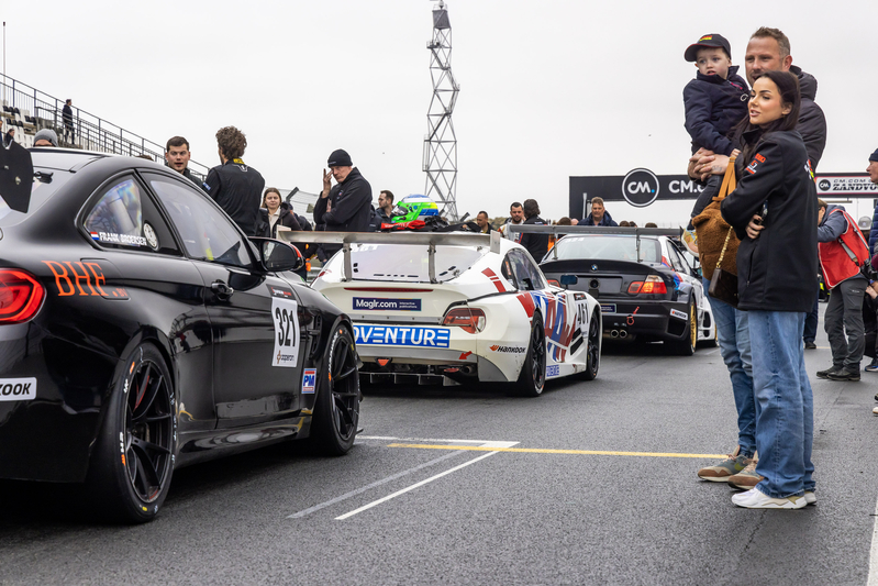 16 april 2023 VRM Voorjaarsraces Circuit Zandvoort Foto Chris Schotanus