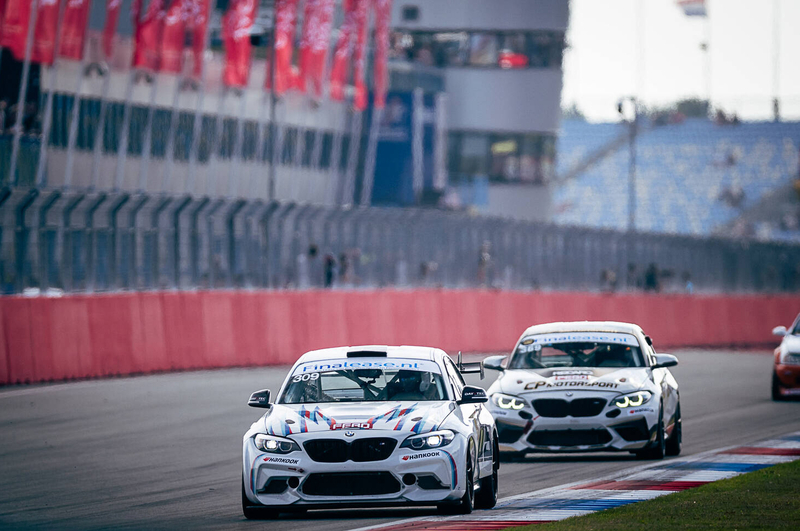 assen scc m240
