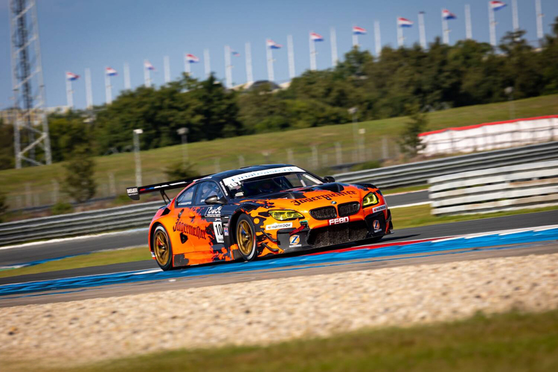 assen scc m6