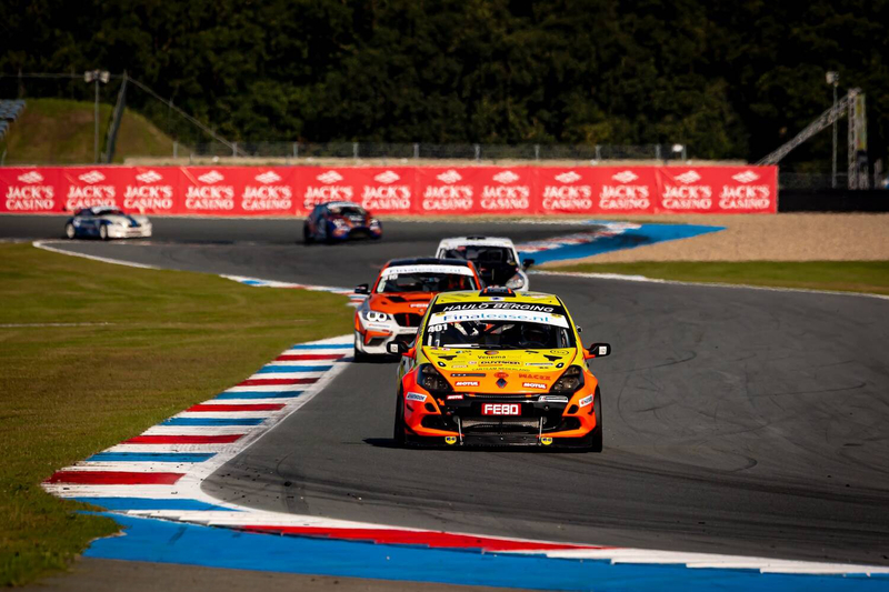 assen scc nieman