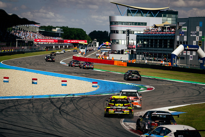 assen scc veld