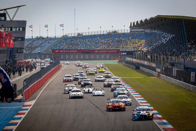 assen start scc