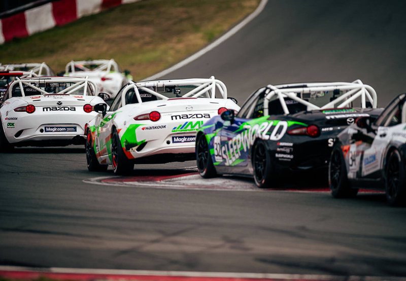 chicane zolder