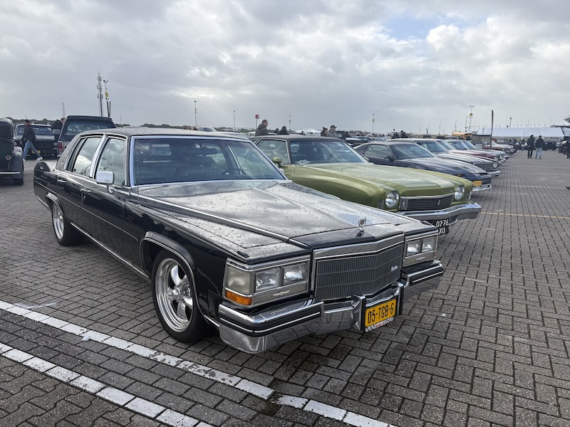 American 11