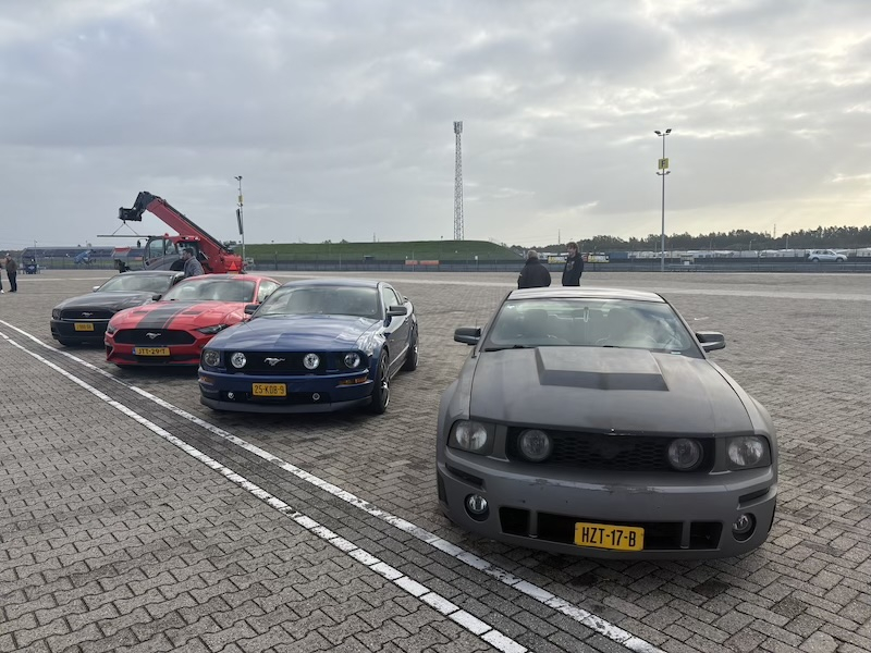 American 2
