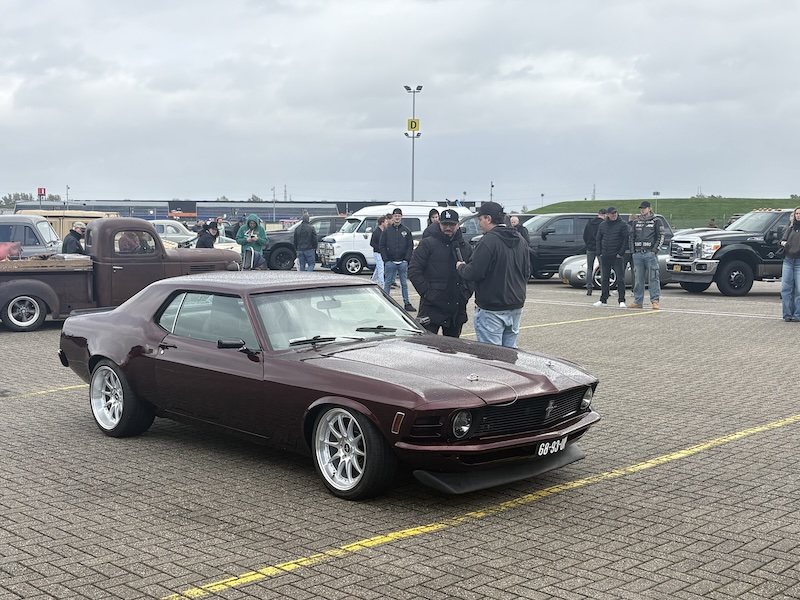 American 6