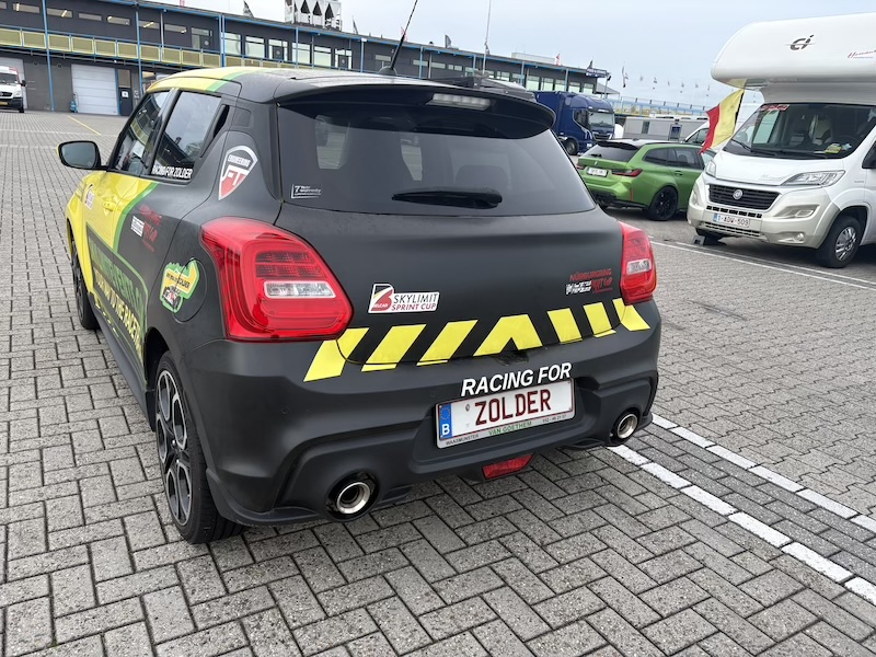 Zolder