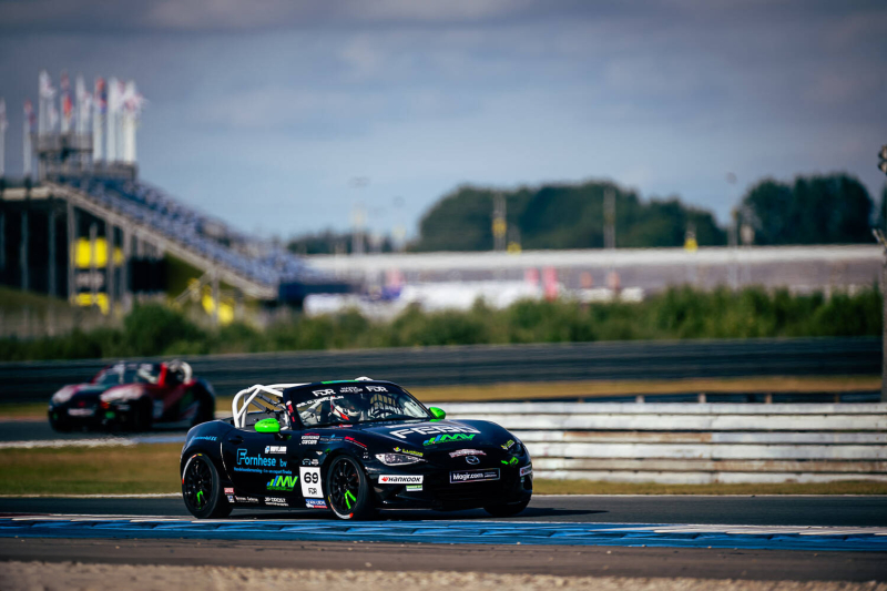 assen dekleijn