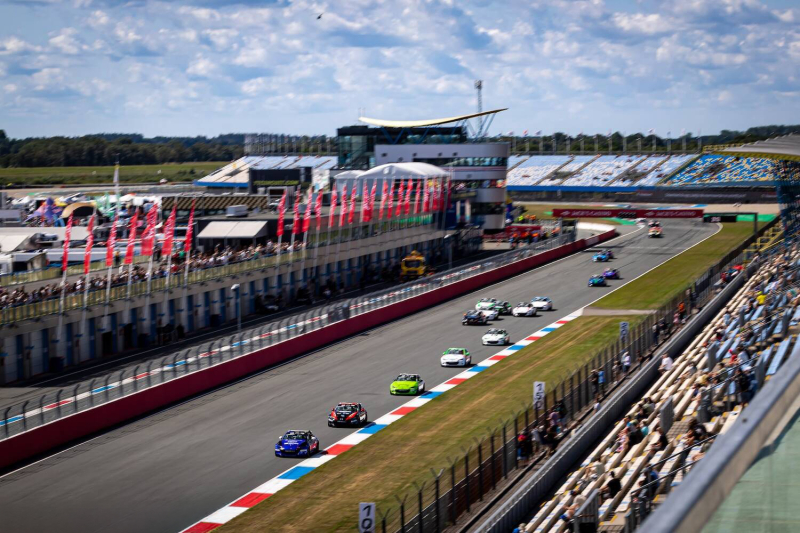 assen veld