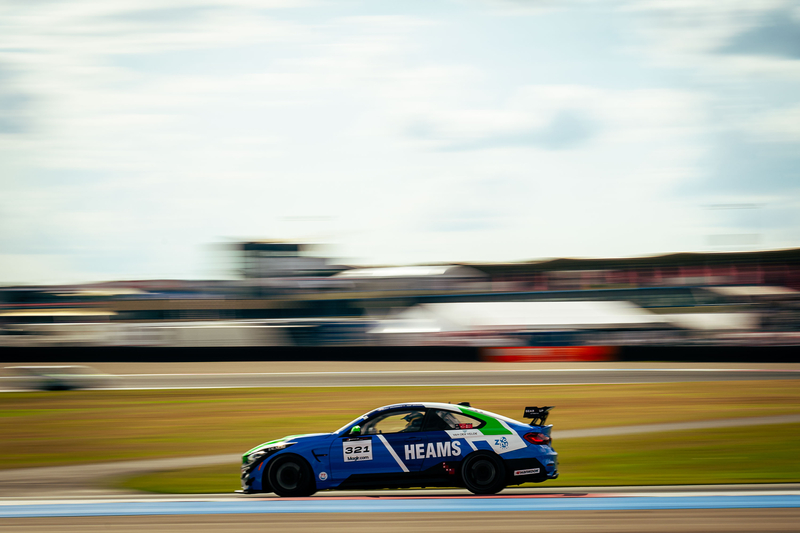 IVAR MOENS - BMW M6 GT3 - Koopman Racing / SUPERCAR CHALLENGE - EMILE DRUMMEN & TOM DRUMMEN - BMW M4 GT4  - Koopman Racing / SUPERCAR CHALLENGE - Racing Day at  TT-circuit Assen, The Netherlands, August, 1, 2026, Photo: Rob Eric Blank