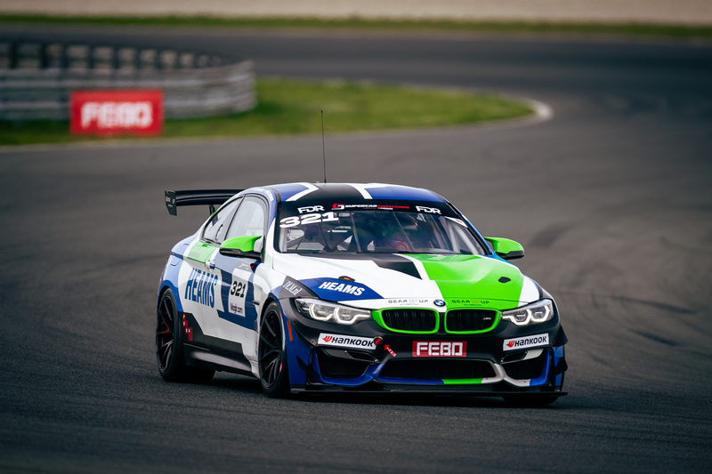 Voorjaarsraces at  Circuit Zandvoort, The Netherlands, April, 18, 2026, Photo: Rob Eric Blank