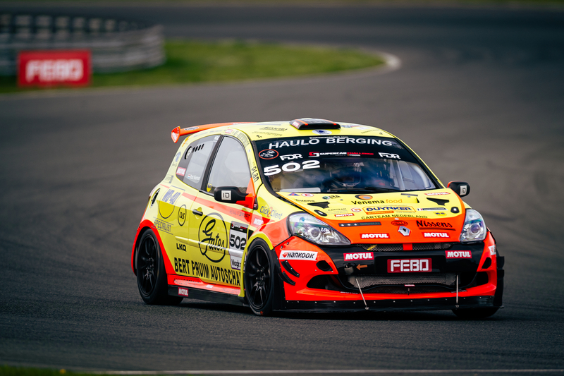 Voorjaarsraces at  Circuit Zandvoort, The Netherlands, April, 18, 2026, Photo: Rob Eric Blank