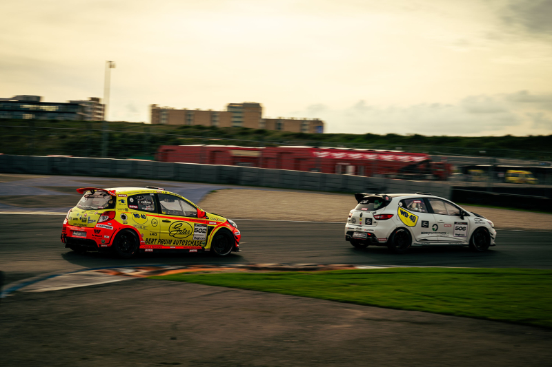 duel clio