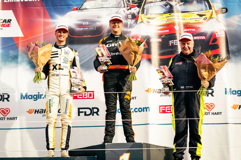 podium sport