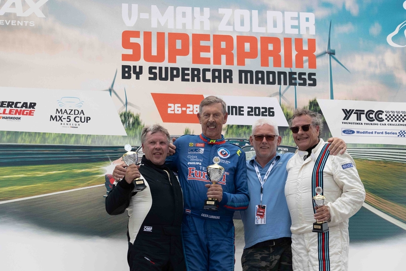 Zolder 31