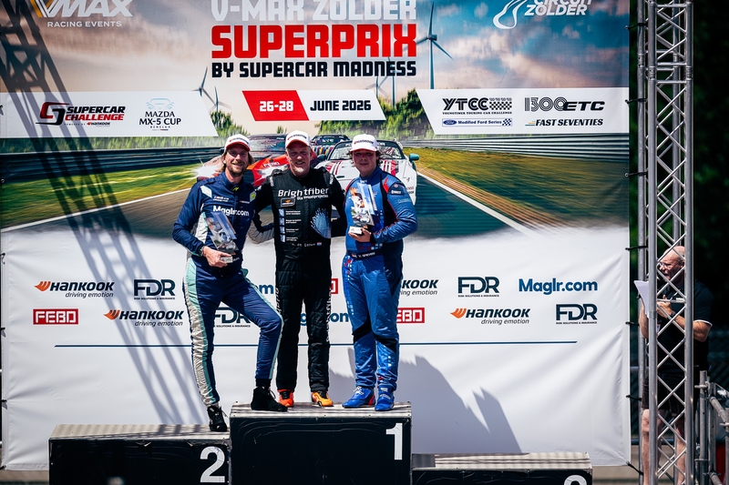 podium ssplus