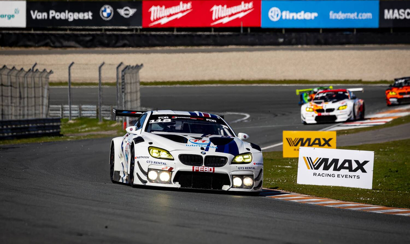 barton zandvoort 2