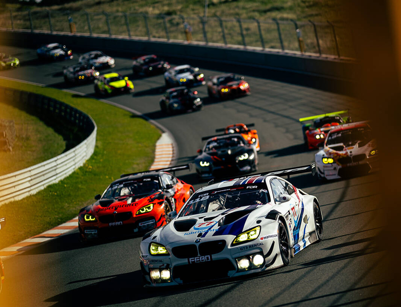 barton zandvoort