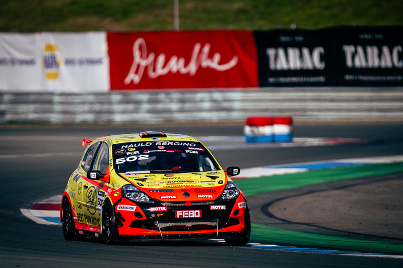 Racing Day at TT-circuit Assen, The Netherlands, July, 31, 2026, Photo: Rob Eric Blank
