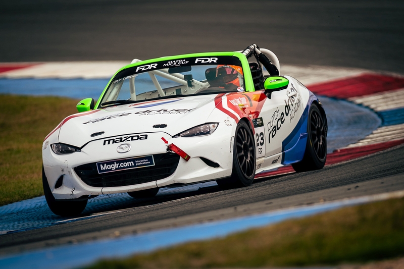 Racing Day at  TT-circuit Assen, The Netherlands, July, 31, 2026, Photo: Rob Eric Blank