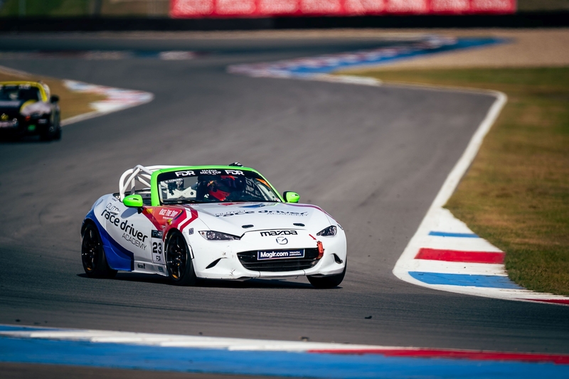 Racing Day at  TT-circuit Assen, The Netherlands, July, 31, 2026, Photo: Rob Eric Blank