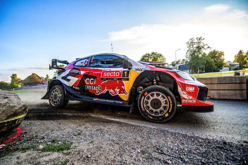 6 ogier