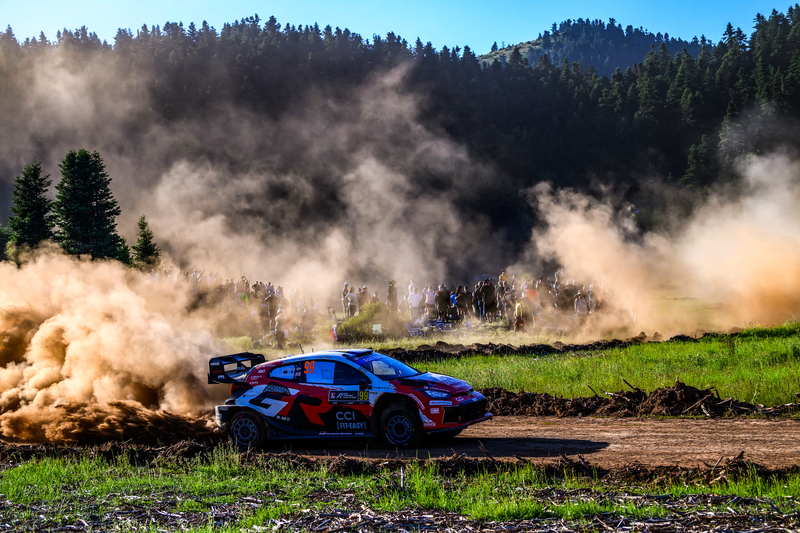 Oliver Solberg