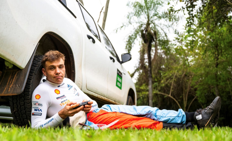 paddon