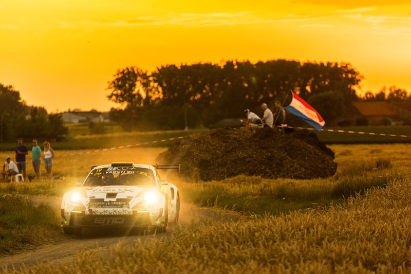 rally porsche 1