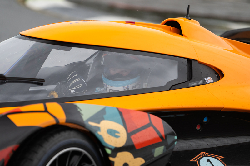 2026 Mika Cockpit
