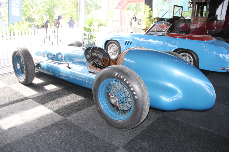 2026 Indycar Antwerpen