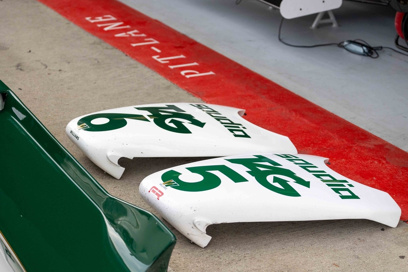 BRDC 14