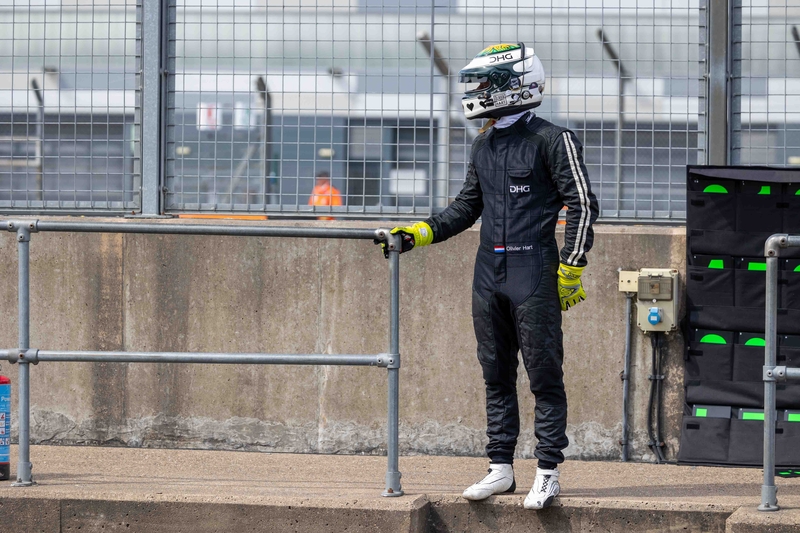 BRDC 18