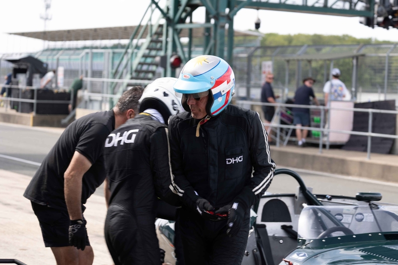 BRDC 19